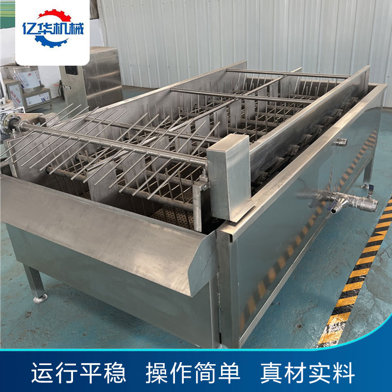 怎样选用油炸机